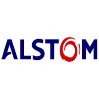 Alstom logo