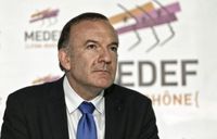 Pierre-Gattaz