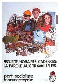 Affiches-ps-1978-entreprise-crise